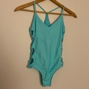Body Glove Smoothies Crissy One Piece Swimsuit